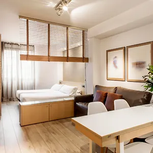 4* Hotel apartamentowy Aramunt