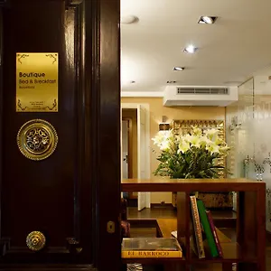 3* Pensjonat Casa Boutique