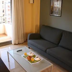 2* Hotel apartamentowy Independencia