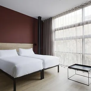 3* Hotel apartamentowy Allada 3*
